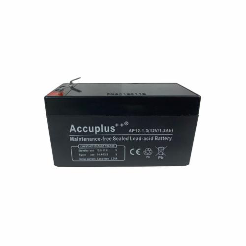 Battery 12V 1.3 Ah